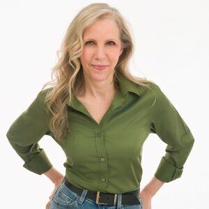 Crickpop here!  Hello!